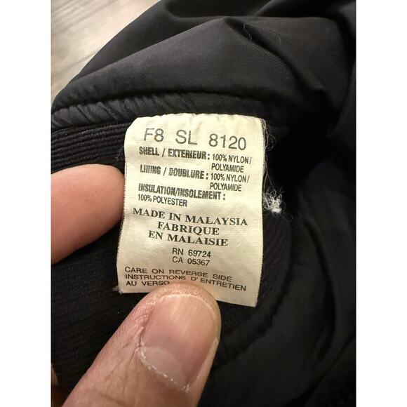 Columbia Womens Black Snowboarding Ski Insulated Suspender Pants Size S SMALL - Picture 6 of 9